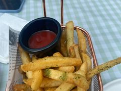 -翠贝卡&Mama Kelly Brunch Coffee(河西店)