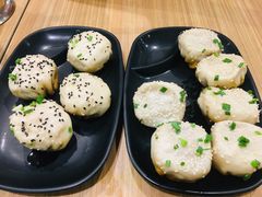 小杨生煎-小杨生煎(龙阳广场店)