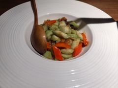 -菩提素素食餐厅(晶郦馆店)