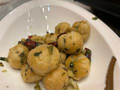 -泉味道贵州厨房(三里河店)