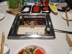 -海底捞火锅(高科广场店)