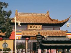 -圆通寺