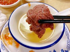 -五洲牛肉美食馆