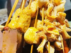-头牌·鹤岗小串(万达店)