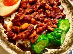 -岛风·台食小馆 ISLAND BISTRO(烟台山店)