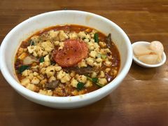 -刘信牛羊肉小炒泡馍(回民街店)