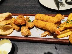-卡朋西餐(宝安大仟里店)