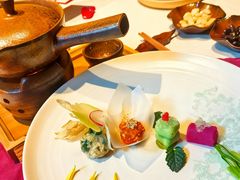 -叶叶菩提(太原别墅店)