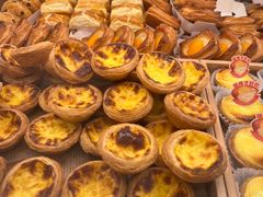 -味多美蛋糕(安定门店)