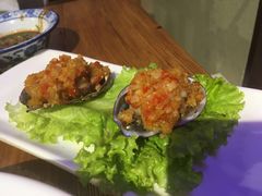 -十六蒲(桂林路店)