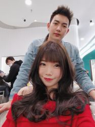 -OnHair造型