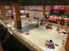 -大江户·温泉洗浴(浑南店)