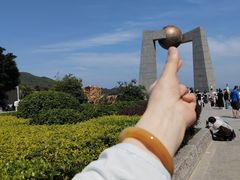 -青澳湾北回归线广场