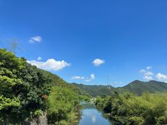 -莫干山风景区