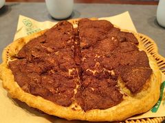 -黑窑厂糖油饼烤鸭·清真菜(总店)