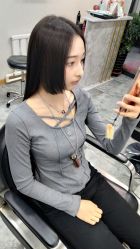 点击看大图 -一剪衷情美发工作室
