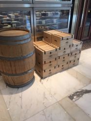 -北京嘉里大酒店·宴会厅婚宴·户外婚礼·生日宴