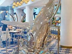 -贝林大翅鲸简餐厅(国家海洋博物馆店)