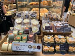 -Bread Talk 面包新语(荟聚店)