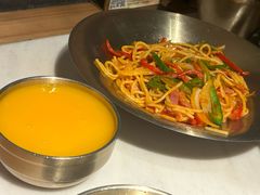 -韩宫宴烤肉·料理(苏州中心店)