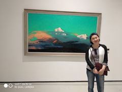 -四川美术学院美术馆