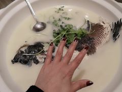 -久宴·天目湖大鱼头(恐龙园店)