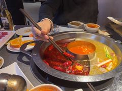 -竹犇番茄火锅(长风街店)