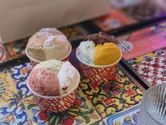 -LESCEDARS Brasserie Bistro香柏树