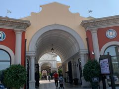 -佛罗伦萨小镇广佛名品奥特莱斯(疏港路店)