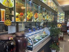 -君霖海鲜私房菜(春柳店)