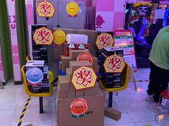 -探险阳光乐园(东区利和店)