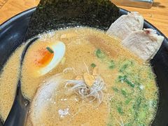 -一風堂拉面(美罗城店)