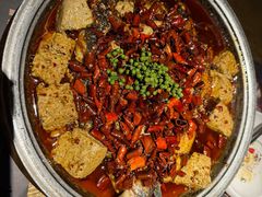 -烤匠麻辣烤鱼(万象城店)