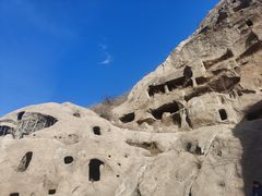 -古崖居风景名胜区
