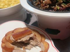 -秀儿四九城·新京菜(亚运村鸟巢店)