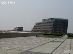 -南汇嘴观海公园