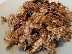 乾隆白菜-八珍饺子·烤鸭·家常菜