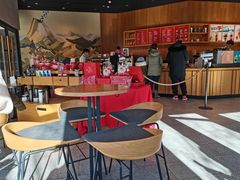-星巴克(天津佛罗伦萨小镇店)