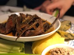 -日丰园海肠水饺·老字号大连海鲜(和平广场店)