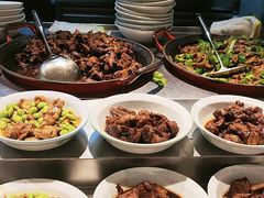 -老乡鸡(融科天地店)