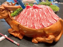 -德天肥牛海鲜火锅(城西银泰店)