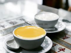 -义顺牛奶公司(新马路老店)