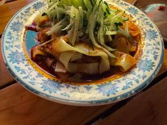 -柴窝堡22号辣子鸡·传承新疆菜