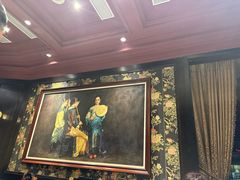 -世博源公馆·本帮融合菜·主题包厢·江景餐厅