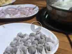 -章记正宗南岗鱼蛋火锅