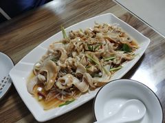 -景祥海鲜美食餐厅
