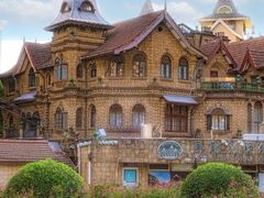 -马勒别墅饭店(静安寺店)