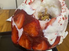 -WONDER ICE 萬得冰田(建設路总店)