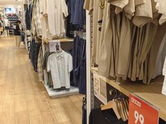 -优衣库(北京枫蓝国际广场店)