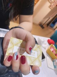 -杨美丽·美甲美睫